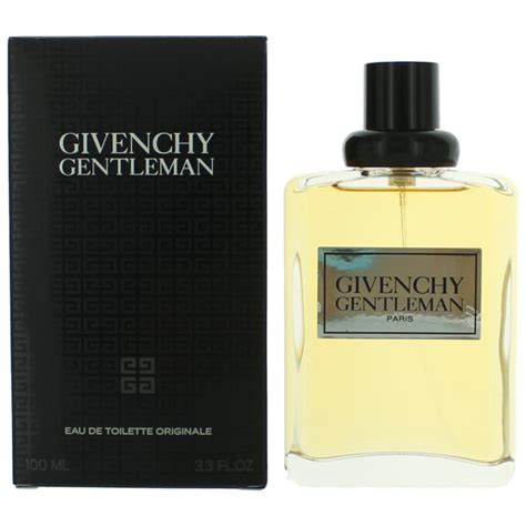 givenchy gwntleman|Givenchy gentleman original.